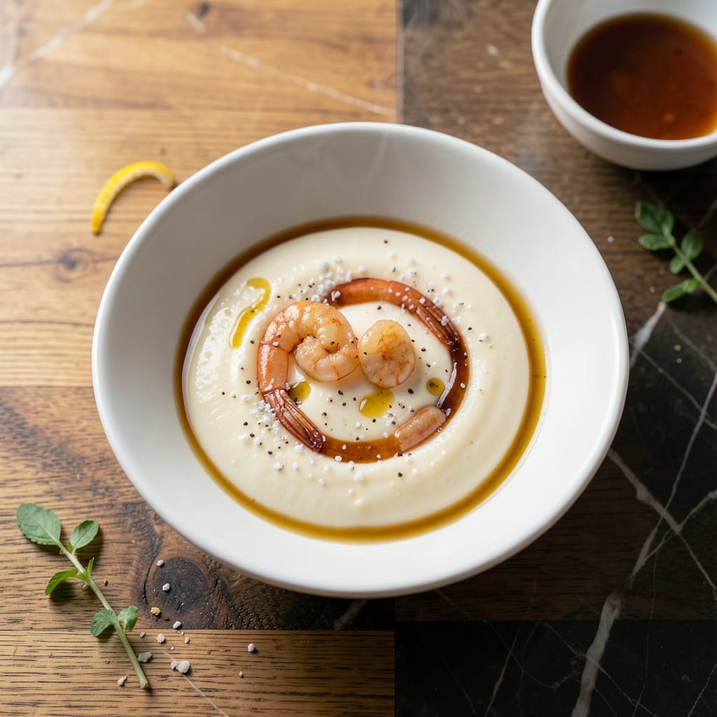 Smooth Steamed Egg Recipe: Cantonese Style Silky Clouds illustration with key details