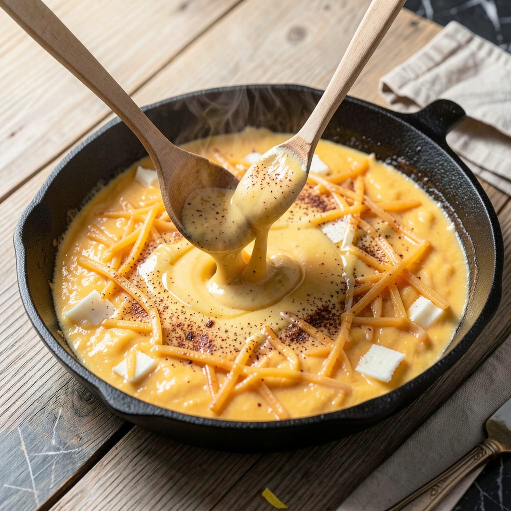 Comprehensive Sodium Citrate Queso Recipe: Ultra Smooth Cheese Dip Without the Clumps visual reference
