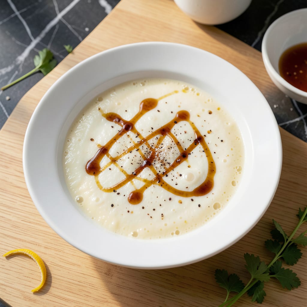 Soft Steam Egg Recipe: Silky Smooth Cantonese Delight illustration with key details