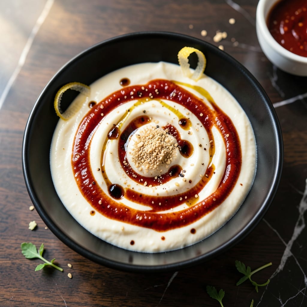 Spicy Mayo Recipe for Sushi: Umami-Rich Dip With a Kick