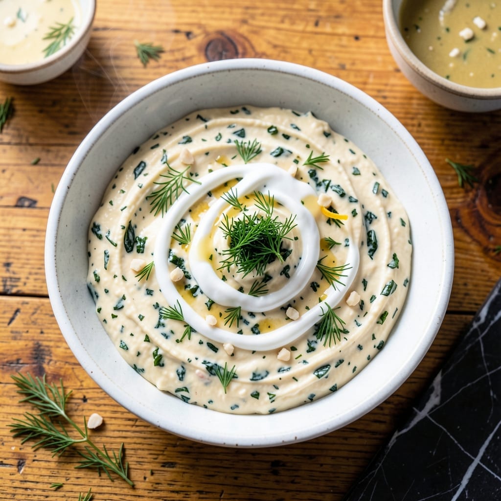 Spinach Dip Recipe Cream Cheese: Ultra Creamy Crowd-Pleaser with Fresh Herbs Spinach Dip Recipe Cream Cheese: Ultra Creamy Crowd-Pleaser with Fresh Herbs