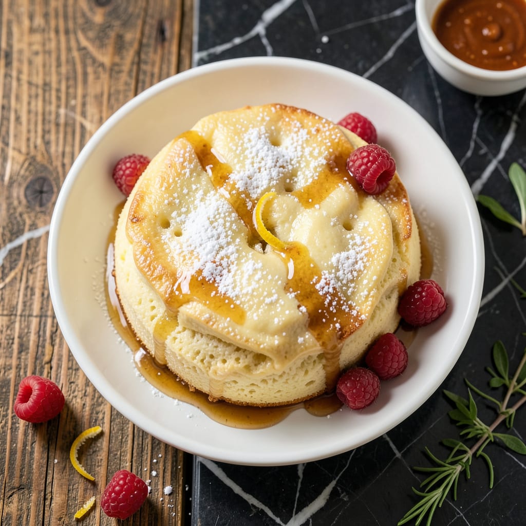 Visual representation of Steam Egg Cake Recipe: Pillowy Soft Cantonese Delight