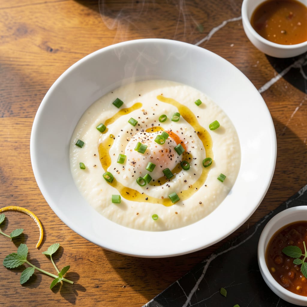 Complete Steamed 3 Egg Recipe: Cantonese Silky Smooth Delight overview image