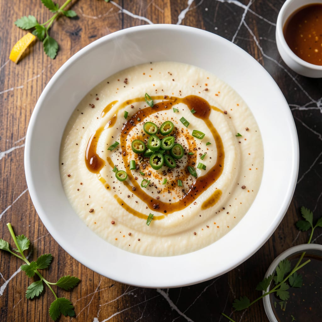 Steamed Egg Indian Recipe: Fluffy Spiced Morning Delight detailed visual guide