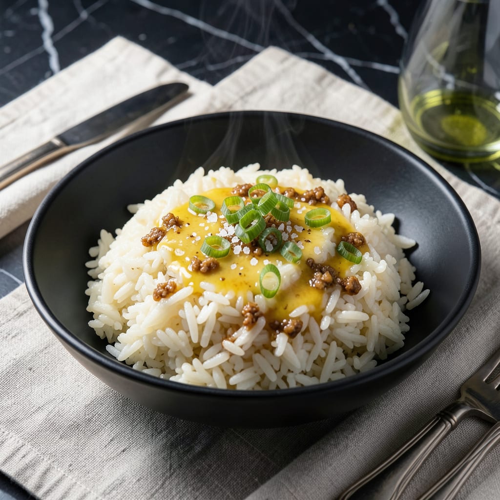 Steamed Rice Water Ratio: The Foolproof 1:1.5 Method for Perfect Grains