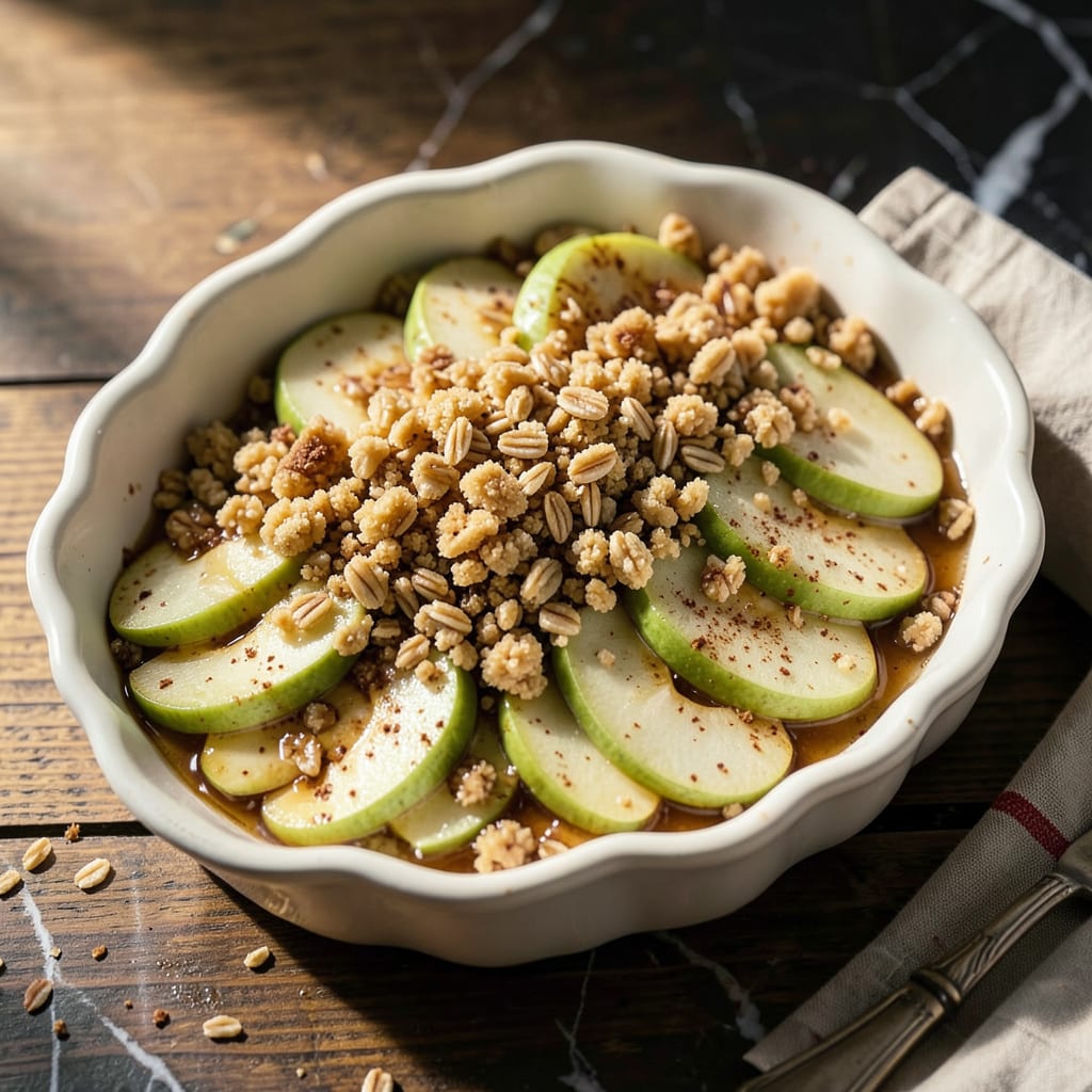 Comprehensive Stouffer's Harvest Apples Copycat Recipe: Warm Cinnamon Comfort in Every Bite visual reference