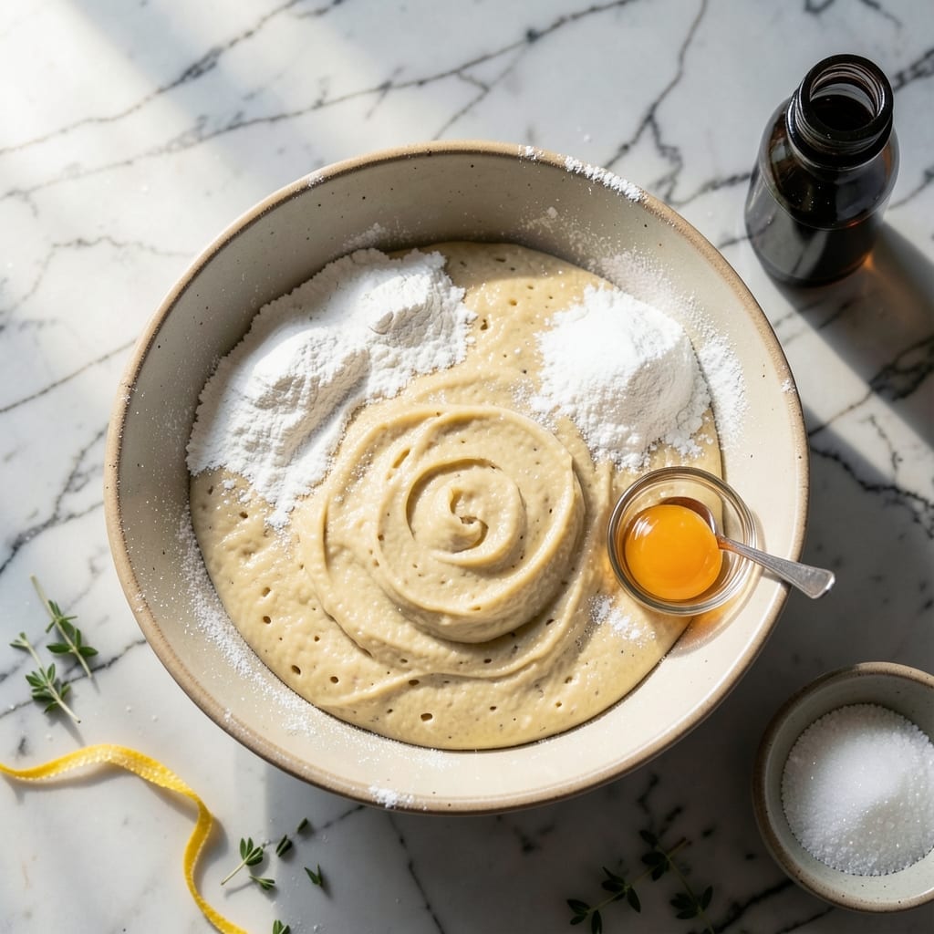 Sugar Cookie Recipe With Powdered Sugar: Melt-In-Your-Mouth Goodness