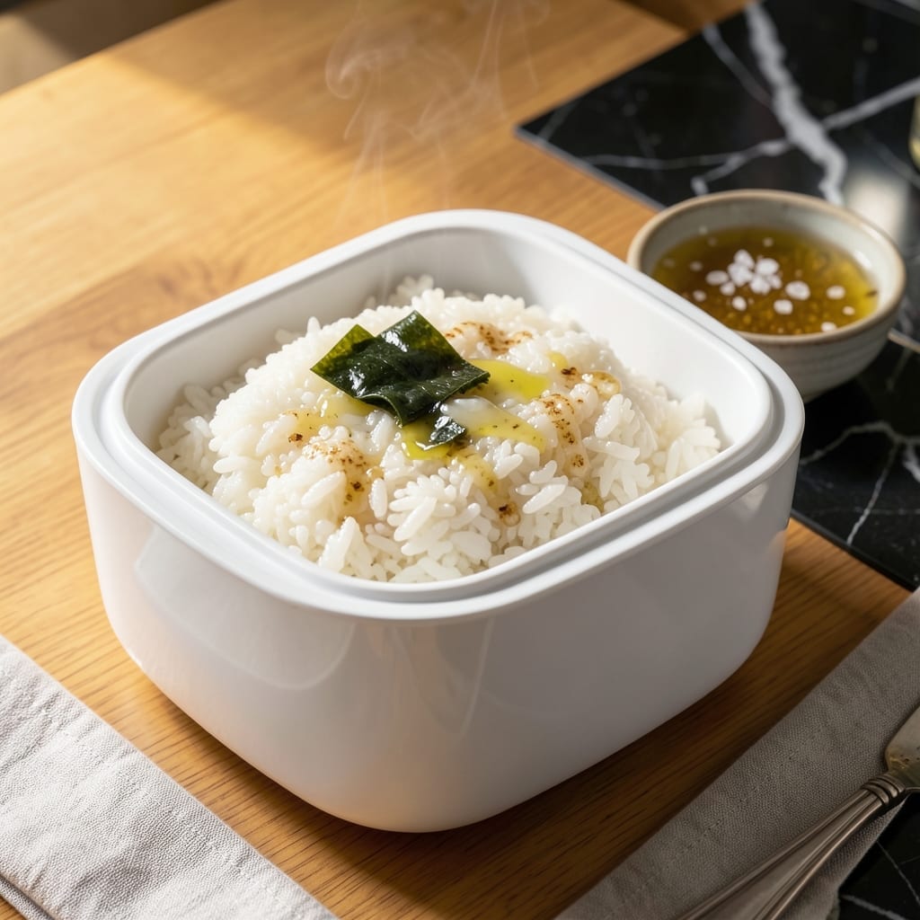 Sushi Rice Recipe Rice Cooker: Perfectly Sticky Grains Every Time Sushi Rice Recipe Rice Cooker: Perfectly Sticky Grains Every Time