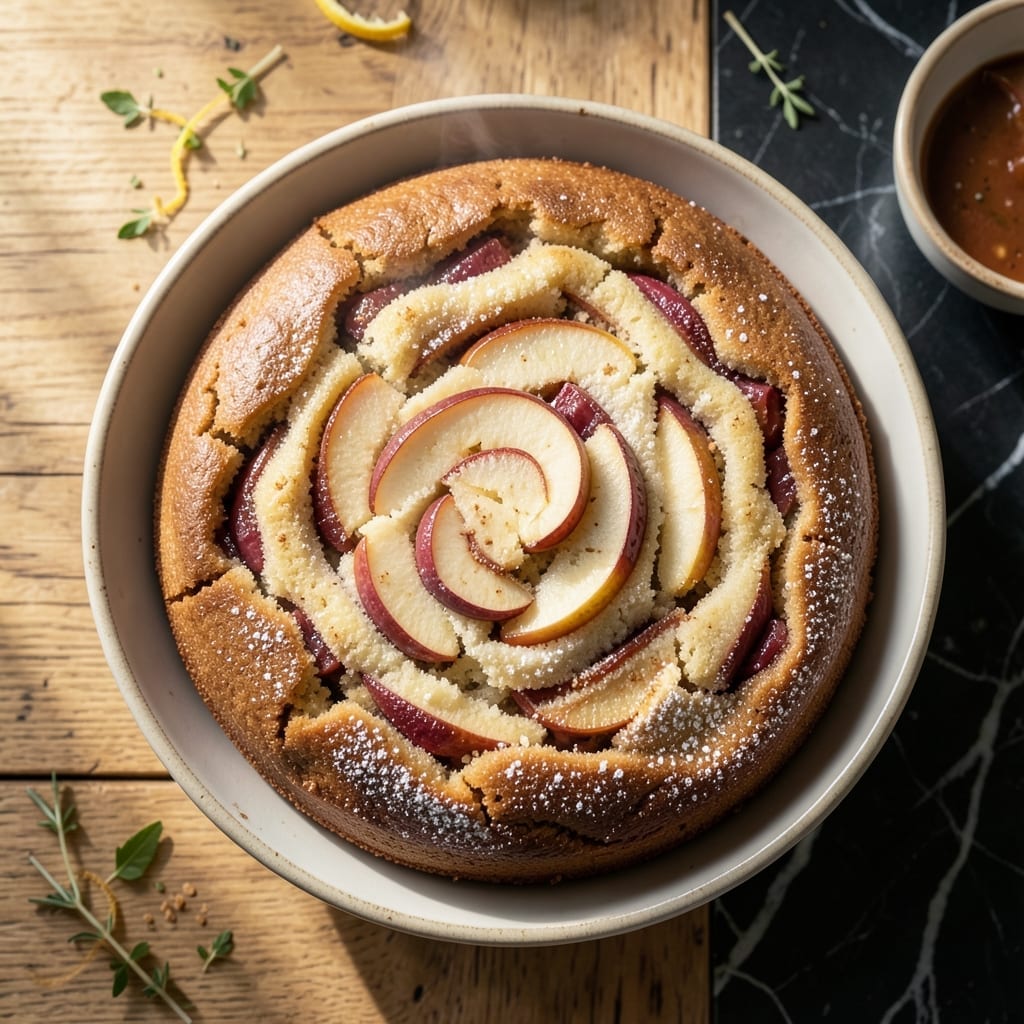 The Best Apple Cake Recipe Ever: Moist Layers with Cinnamon Swirl The Best Apple Cake Recipe Ever: Moist Layers with Cinnamon Swirl