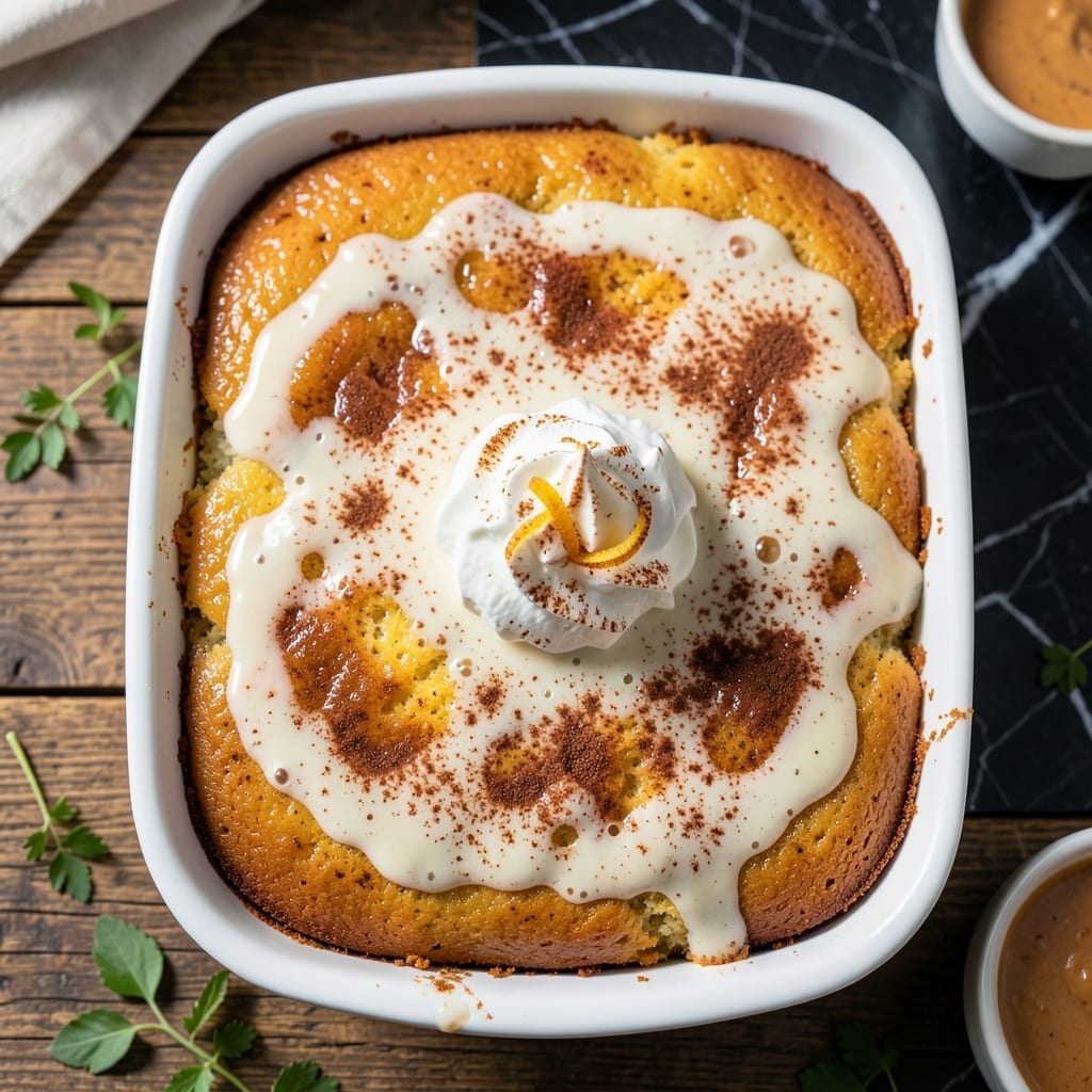 Tres Leches Cake Recipe With Box Cake: Soaked in Three Milks With Box Mix Shortcut Tres Leches Cake Recipe With Box Cake: Soaked in Three Milks With Box Mix Shortcut