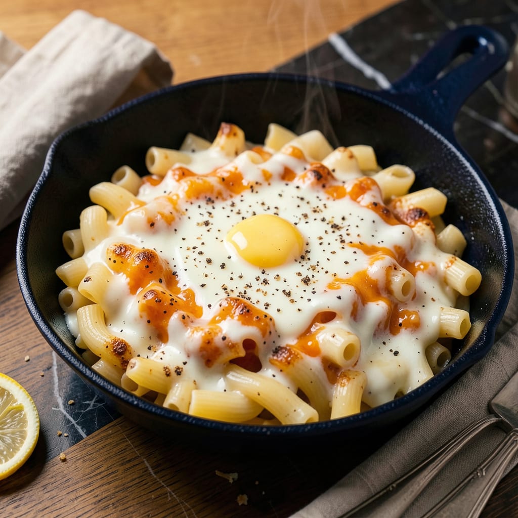 Velveeta Mac Recipe: Ultra Creamy Comfort in 20 Minutes detailed visual guide