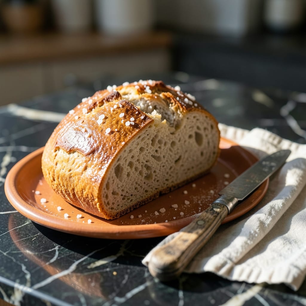 wheat bread recipe for bread machine illustration with key details