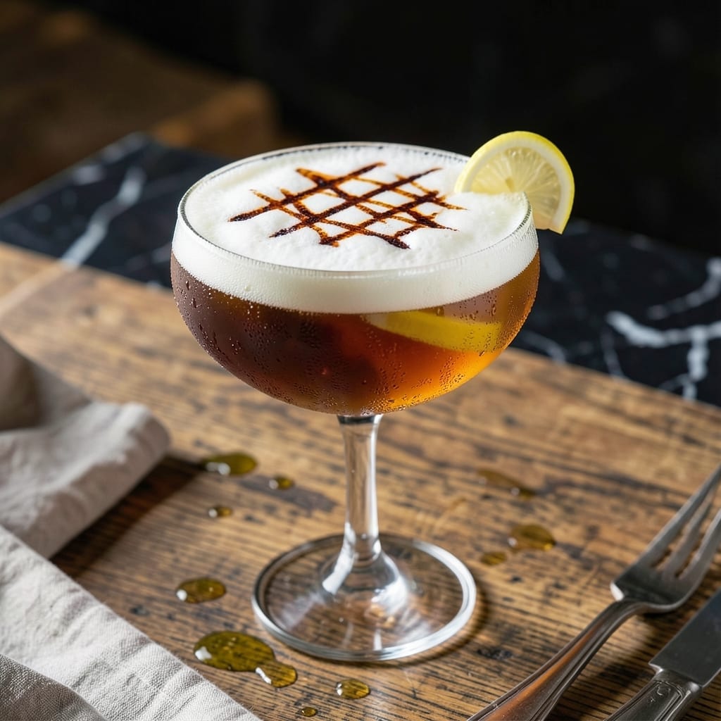 Whiskey Sour Recipe Egg White: Silky Foam and Balanced Citrus Whiskey Sour Recipe Egg White: Silky Foam and Balanced Citrus