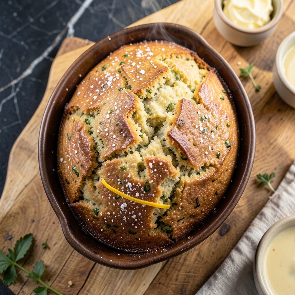 Zucchini Bread Recipe Pioneer Woman: Moist Spiced Loaf With Cinnamon Swirl illustration with key details