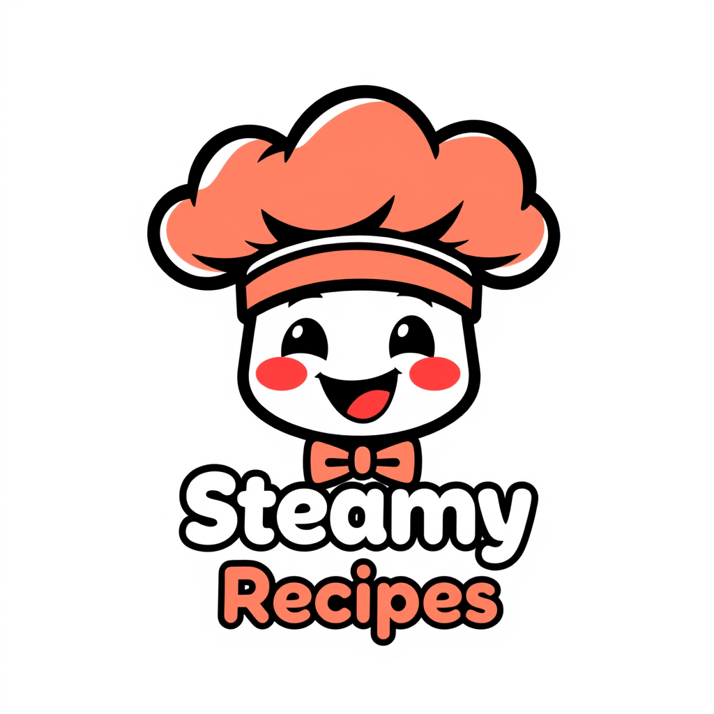 Steamy Recipes